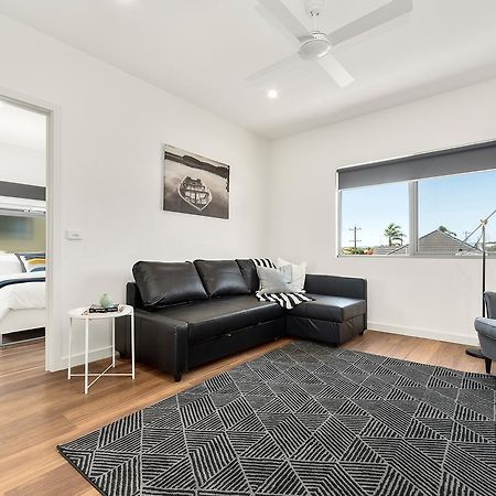 Rosewater Townhouses Dromana Bagian luar foto