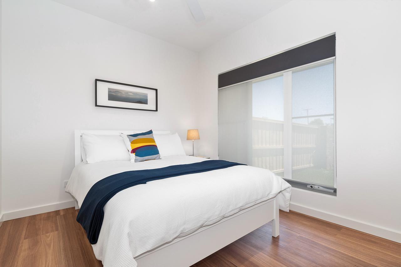 Rosewater Townhouses Dromana Bagian luar foto