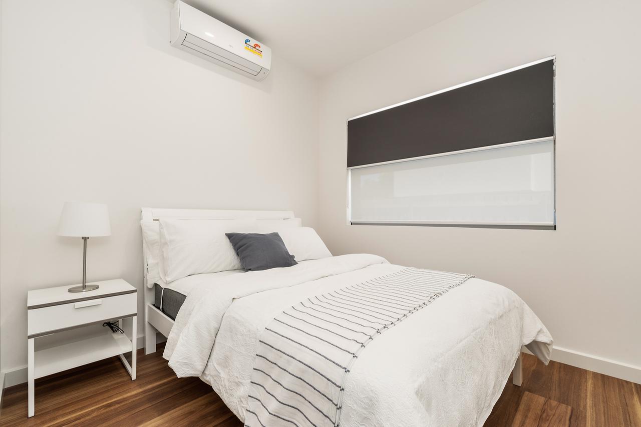 Rosewater Townhouses Dromana Bagian luar foto