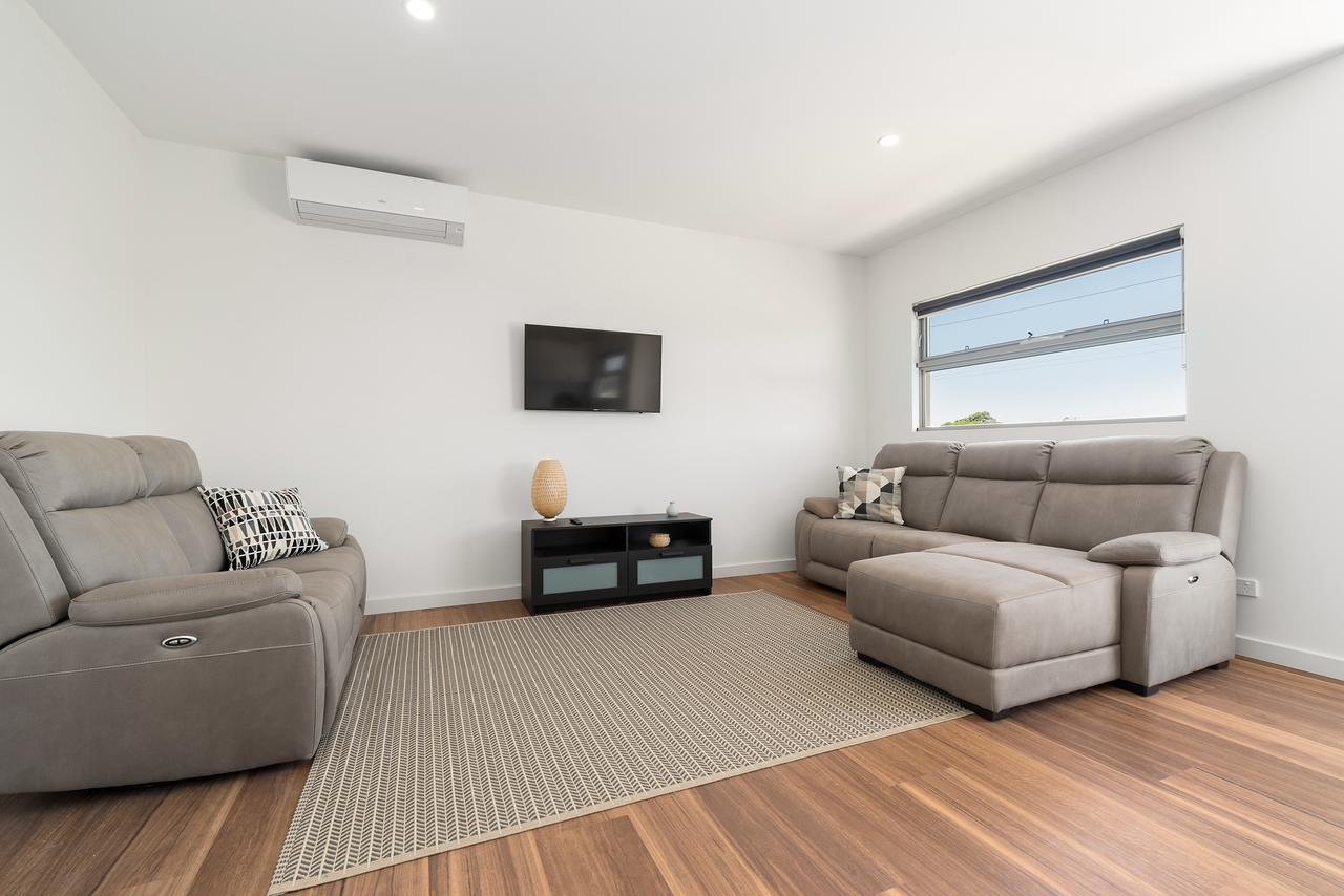 Rosewater Townhouses Dromana Bagian luar foto
