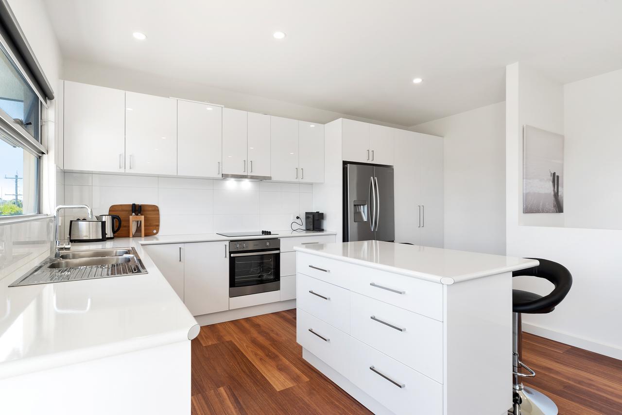 Rosewater Townhouses Dromana Bagian luar foto