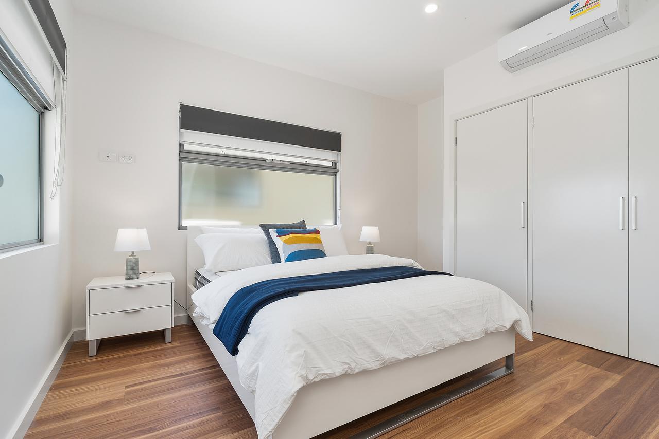 Rosewater Townhouses Dromana Bagian luar foto
