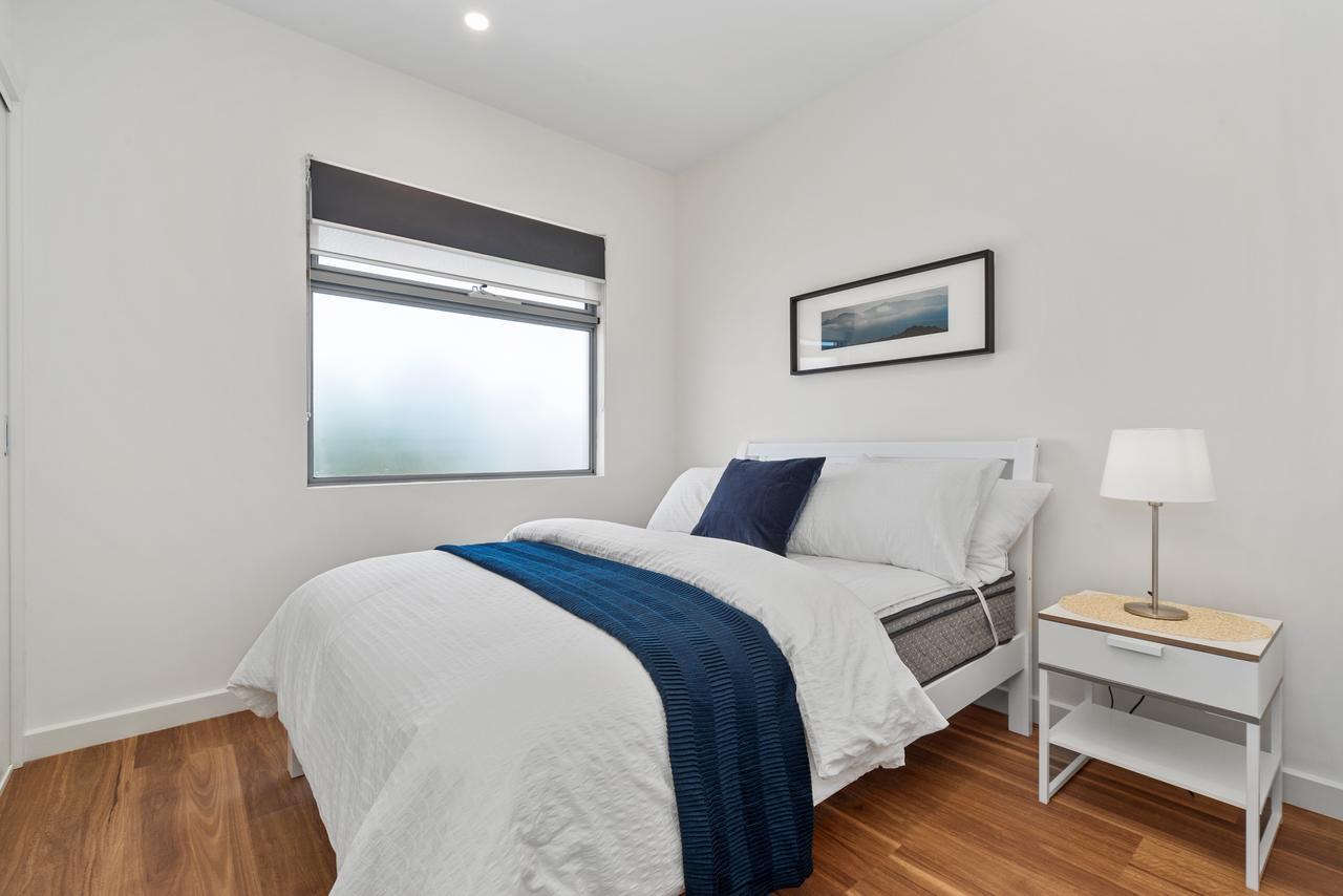 Rosewater Townhouses Dromana Bagian luar foto