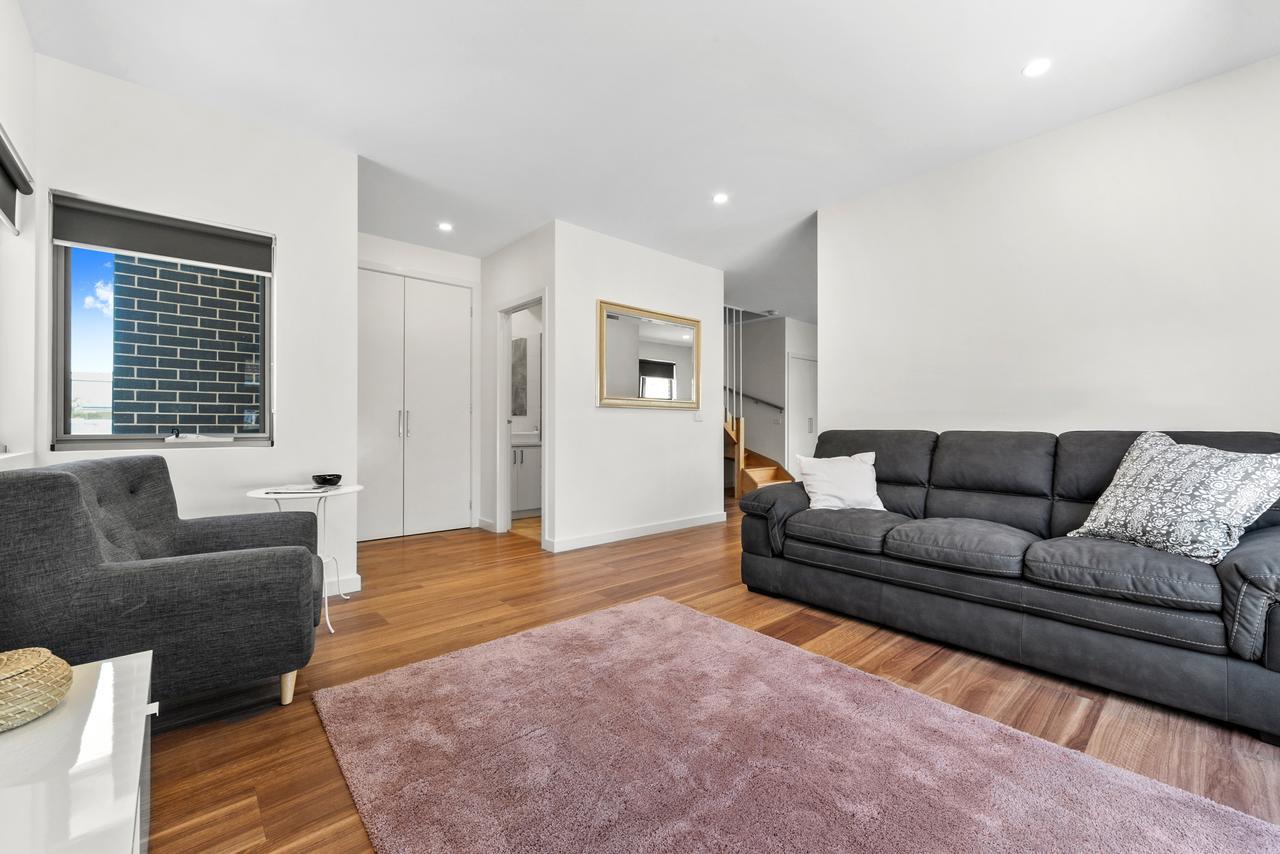 Rosewater Townhouses Dromana Bagian luar foto